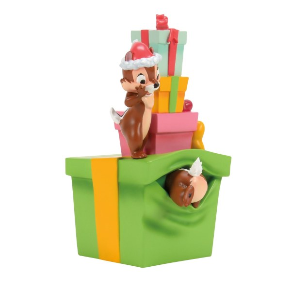Weihnachten von Chip und Chap - Disney Showcase