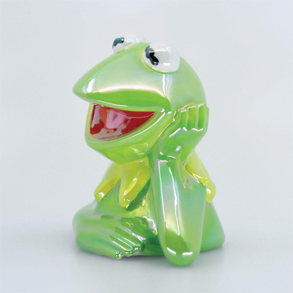 Kermit, die Froschbank - Disney Showcase Muppets