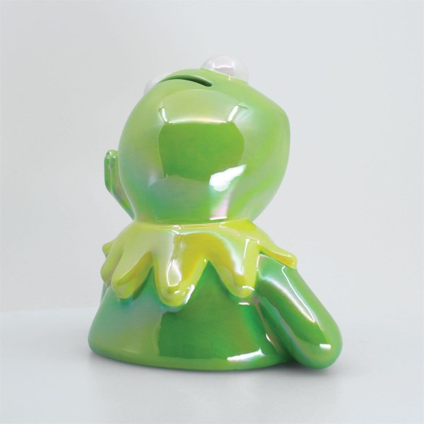 Kermit, die Froschbank - Disney Showcase Muppets