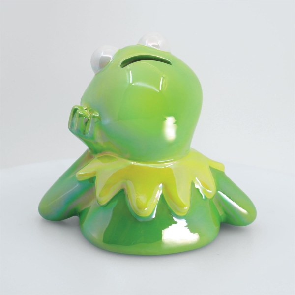 Kermit, die Froschbank - Disney Showcase Muppets