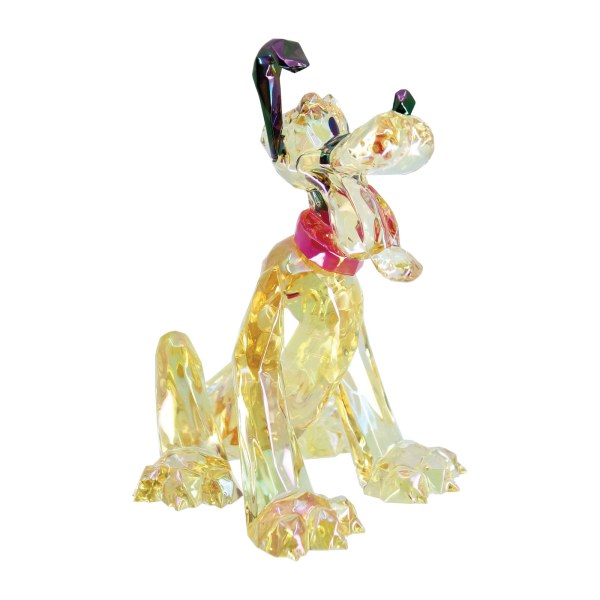 Pluto 90. Jahrestag - Disney Facetten