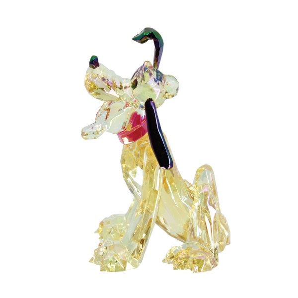 Pluto 90. Jahrestag - Disney Facetten