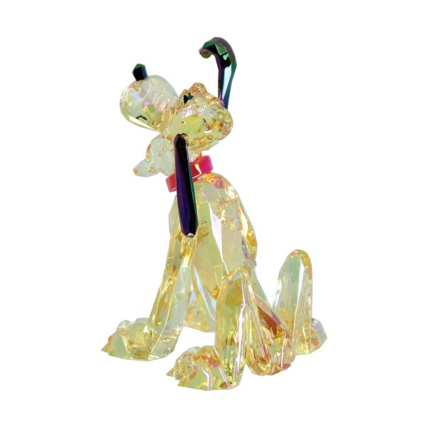 Pluto 90. Jahrestag - Disney Facetten