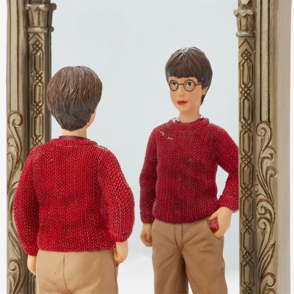 Harry und der Spiegel Nerhegeb - Harry Potter