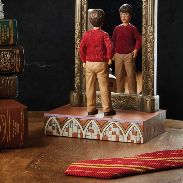 Harry und der Spiegel Nerhegeb - Harry Potter