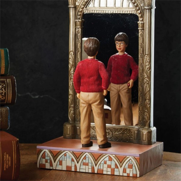Harry und der Spiegel Nerhegeb - Harry Potter