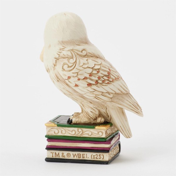 Mini Hedwig - Harry Potter