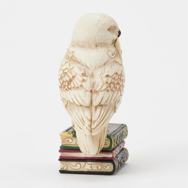 Mini Hedwig - Harry Potter