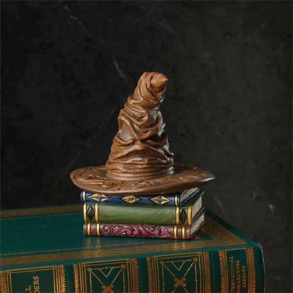 Mini Sprechender Hut - Harry Potter