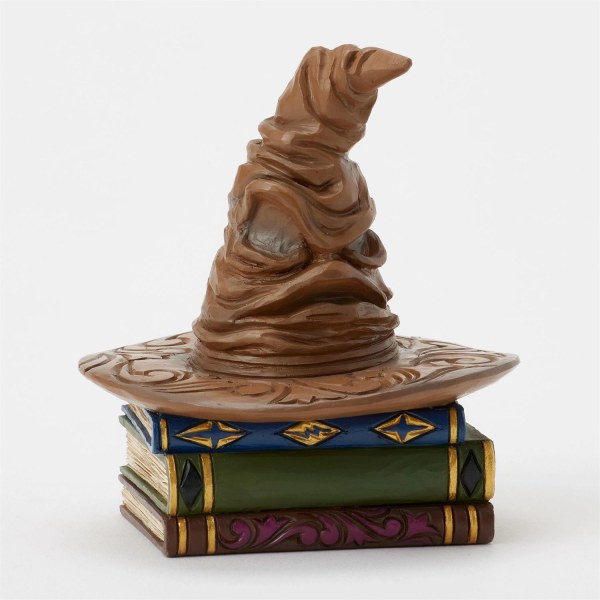 Mini Sprechender Hut - Harry Potter