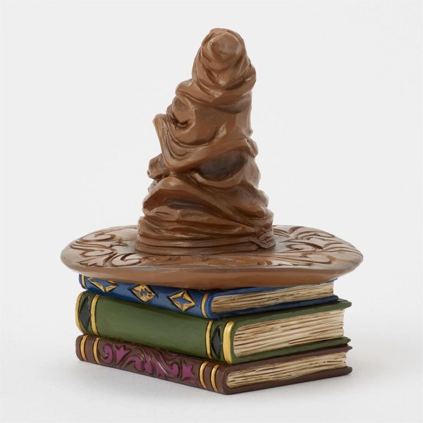 Mini Sprechender Hut - Harry Potter