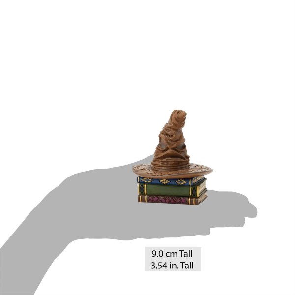 Mini Sprechender Hut - Harry Potter
