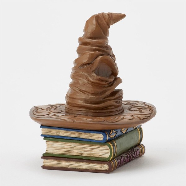 Mini Sprechender Hut - Harry Potter
