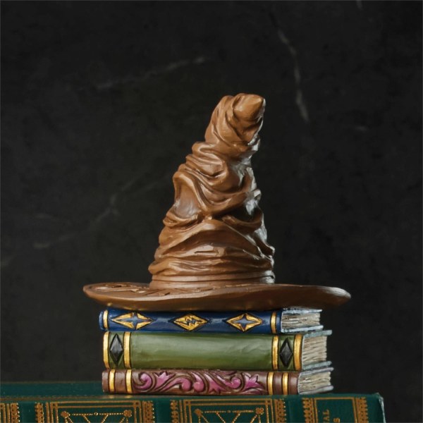 Mini Sprechender Hut - Harry Potter