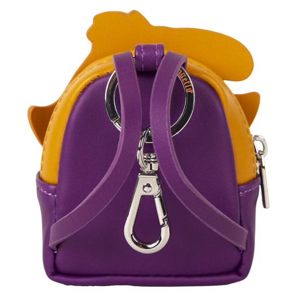 Mystery-Mini-Rucksack-Schlüsselanhänger zum 75. Jahrestag von Aschenputtel – Disney Loungefly