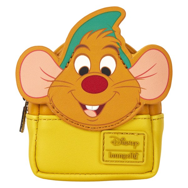 Mystery-Mini-Rucksack-Schlüsselanhänger zum 75. Jahrestag von Aschenputtel – Disney Loungefly