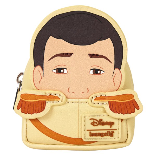 Mystery-Mini-Rucksack-Schlüsselanhänger zum 75. Jahrestag von Aschenputtel – Disney Loungefly