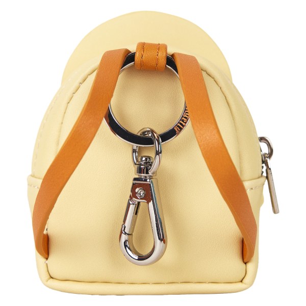 Mystery-Mini-Rucksack-Schlüsselanhänger zum 75. Jahrestag von Aschenputtel – Disney Loungefly