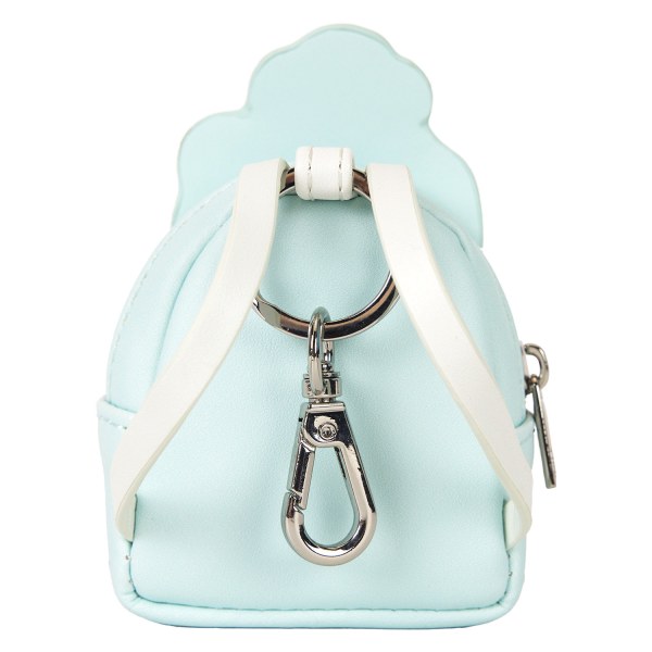 Mystery-Mini-Rucksack-Schlüsselanhänger zum 75. Jahrestag von Aschenputtel – Disney Loungefly