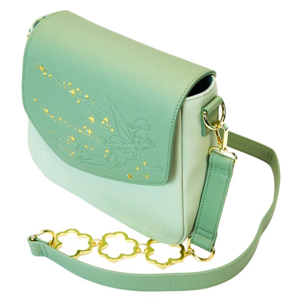 Tinkerbell Umhängetasche - DISNEY LOUNGEFLY