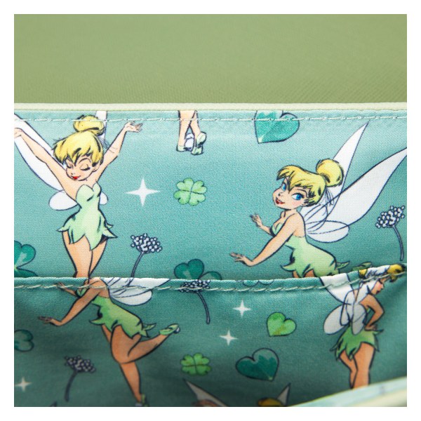Tinkerbell Umhängetasche - DISNEY LOUNGEFLY