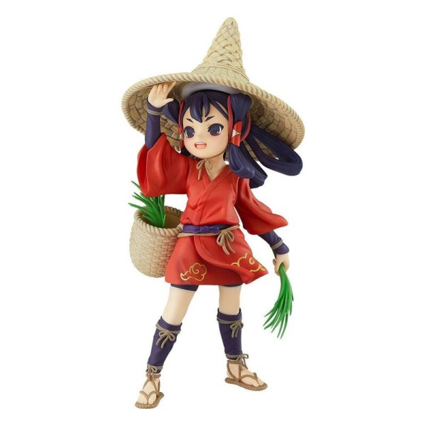 Prinzessin Sakuna – Popup Parade Sakuna Of Rice and Ruin