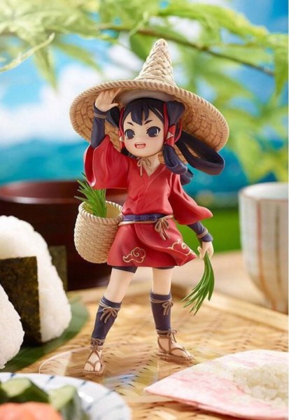Prinzessin Sakuna – Popup Parade Sakuna Of Rice and Ruin