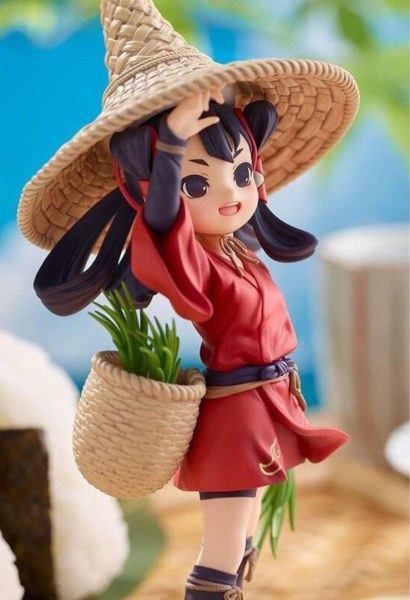 Prinzessin Sakuna – Popup Parade Sakuna Of Rice and Ruin