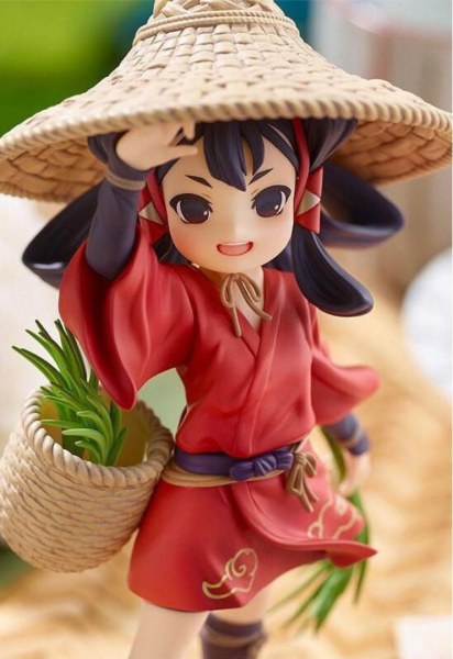 Prinzessin Sakuna – Popup Parade Sakuna Of Rice and Ruin
