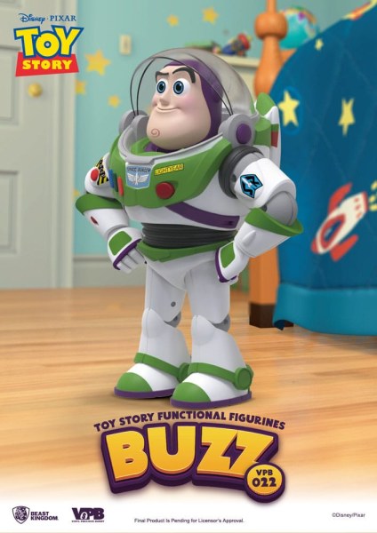 Buzz Sparschwein - Disney Toy Story