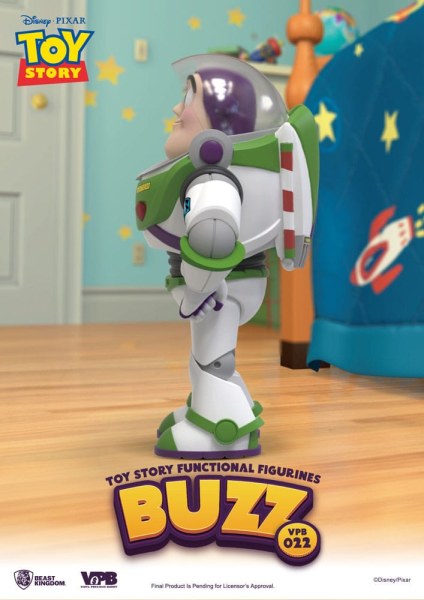 Buzz Sparschwein - Disney Toy Story