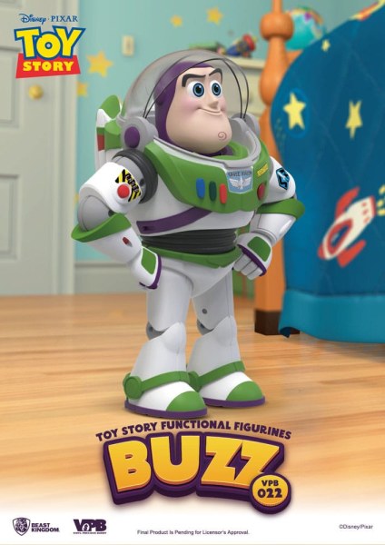 Buzz Sparschwein - Disney Toy Story