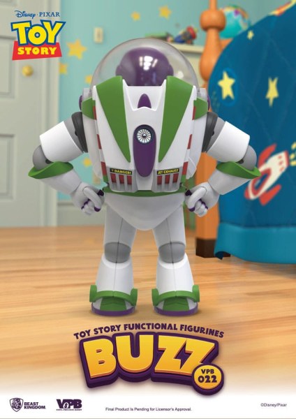 Buzz Sparschwein - Disney Toy Story