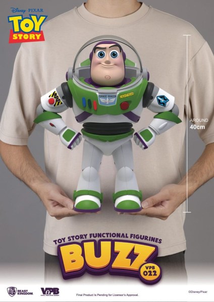 Buzz Sparschwein - Disney Toy Story
