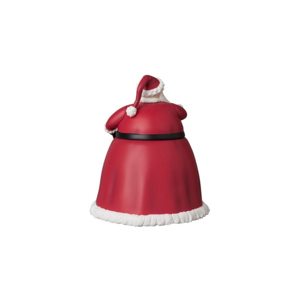 Weihnachtsmann-Minifigur – Disney The Nightmare before Christmas