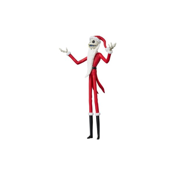 Minifigur Santa Jack - Disney Nightmare Before Christmas