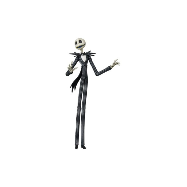 Minifigur Jack - Disney Nightmare Before Christmas