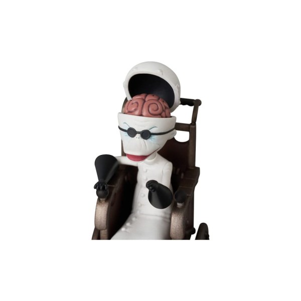 Minifigur Dr. Finkelstein - Disney The Nightmare Before Christmas