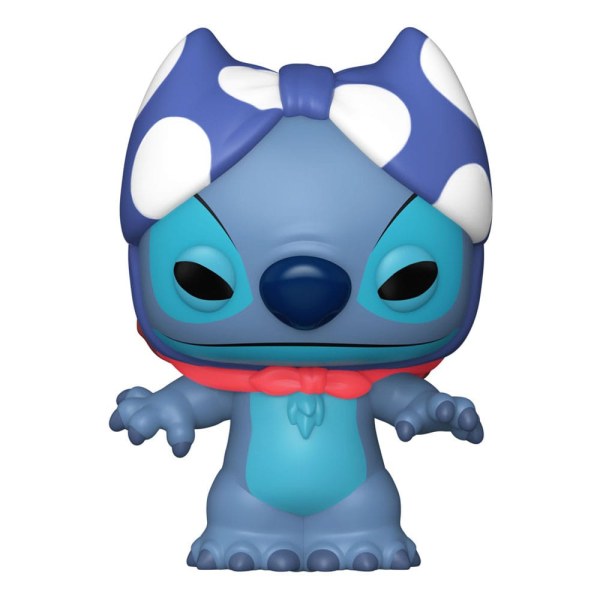 Bitty POP! Lilos Zuhause - Disney Lilo & Stitch