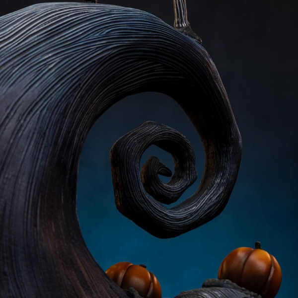Jack Art Scale - Disney The Nightmare Before Christmas
