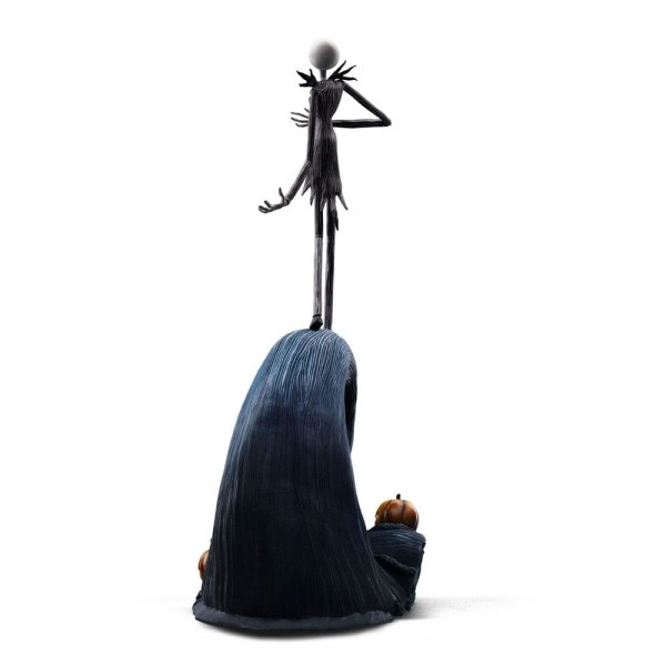 Jack Art Scale - Disney The Nightmare Before Christmas