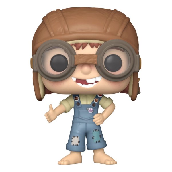 FUNKO POP! 1481 Junge Ellie - Disney Da oben 2