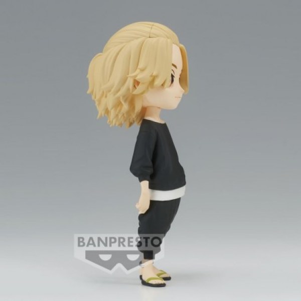 Manjiro Sano – QPosket Tokyo Revengers