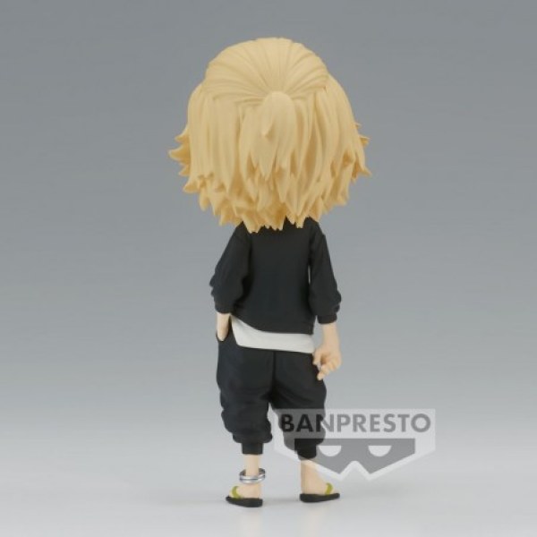 Manjiro Sano – QPosket Tokyo Revengers
