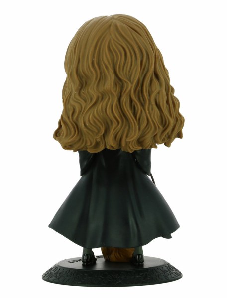 Hermione Granger mit Krummbein - QPosket Harry Potter
