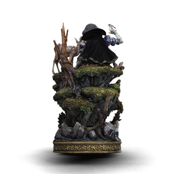 Disney 1/10 Art Scale Deluxe Schneewittchen -Statuette, 28 cm