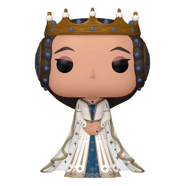Wish POP! 1393 Disney Vinyl Figur Königin Amaya 9 cm