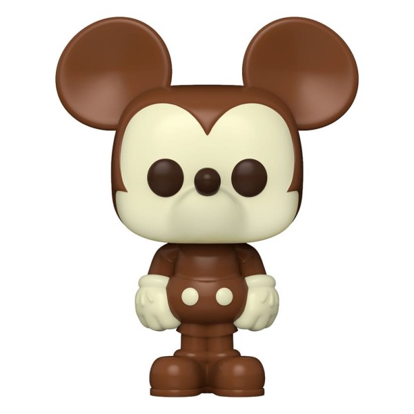 FUNKO POP! 1378 Ostern -Schokoladen-Mickey - Disney