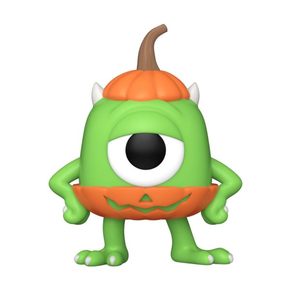 Disney POP! 1487 Vinylfigur Pixar Halloween Mike 9 cm