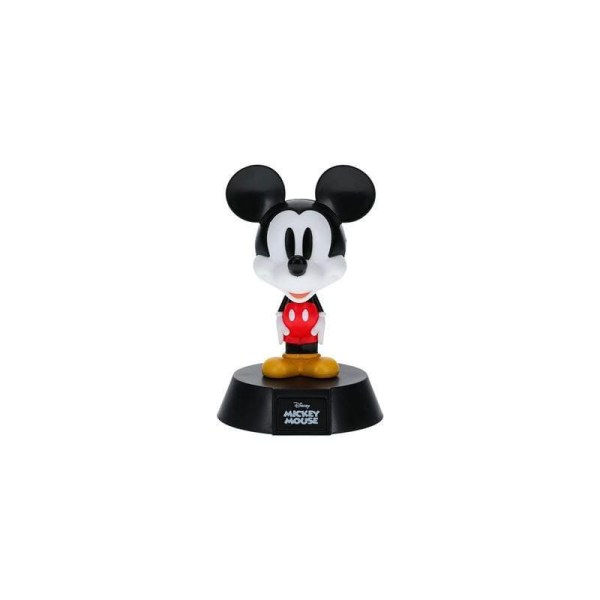 Disney Ikone Mickey Maus Nachtlicht